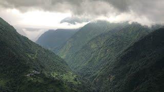 Magnificent Annapurna Region Trekking l Nepal l