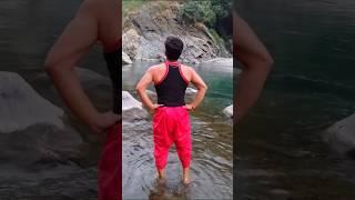  #harharmahadev #youtubeshorts #fitness #kalaripayattu #shorts