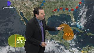 El clima en Monterrey hoy 19 de septiembre de 2024 Gamavision Noticias