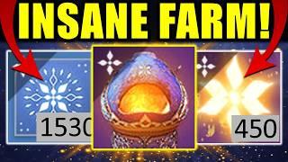 Dawning 2024 EASY GUIDE! - Essence of Dawning Farm! - Dawning Spirit Farm! - Big Tips!