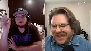 The Moon Stamp Cast #46 - Tangents, Sports, and Bro Science