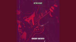Retro Heart