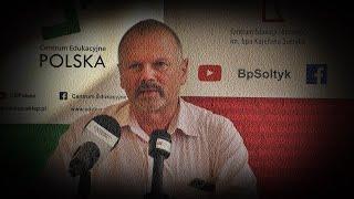 Rafał Mossakowski - komentarz z "Poranka wyborczego" po II turze wyborów prezydenckich