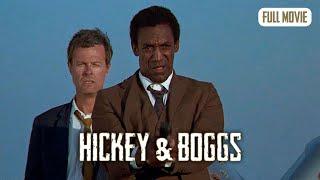 Hickey & Boggs | English Full Movie | Comedy