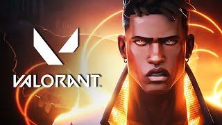 Valorant - Official Cinematic Launch Trailer