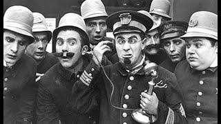 Keystone Cops