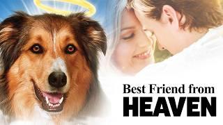 Best Friend From Heaven (2017) | Full Movie | Derick Agyemang | Peggy Calvert | Brian Scott Carleton