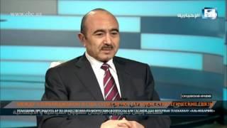 Али Гасанов: Азербайджан настроен на продолжение плодотворного сотрудничества с США