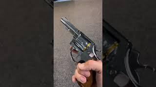 This Is THE BEST GG Revolver  #airsoft #revolver #gun