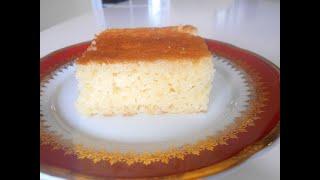 Fast lemon baclava with only few ingredients you have at home. Make this delicious treat.