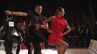 Valentin Alexandru Dumitru - Nicole Civita | Jive