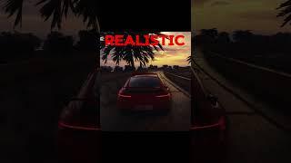 0 MODS VS REALISTIC GRAPHICS ASSETTO CORSA