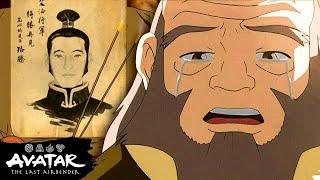 Iroh Sings Leaves From the Vine (Little Soldier Boy)  | Full Scene | Avatar: The Last Airbender