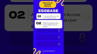 Essbase Security & Access Control – Quick Tips to Keep Your Data Safe!