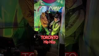 Toronto hip hop #rap #hiphopartist #typebeat #rapper #hiphopbeat #beats #shorts
