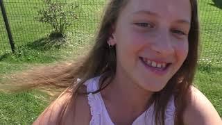 ХОРОШОЕ НАСТРОЕНИЕ И СУПЕРСКИЙ ДЕНЬ MISS SUNNY ДОСВИДАНЬЯAMAZING DAY I'M HAPPY GIRL IN THE WORD
