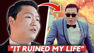 How Gangnam Style Ruined PSY’s Life