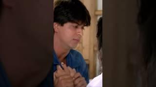 DDLJ’s Emotional Scene Wasn’t So Serious! Watch SRK & Kajol’s Hilarious BTS