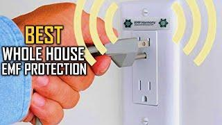 Best Whole House EMF Protections in 2022 - Top 5 Whole House EMF Protections Review