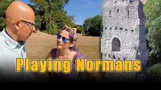 Fabulous Sussex castle