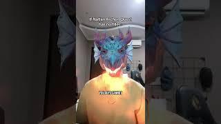 Natlan Archon Quest SHORTENED VERSION  | #genshinimpact #marcellinob #mavuika