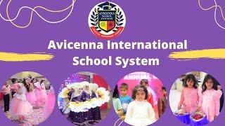 Avicenna International School System || Admission Open August Intake