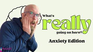 Understanding and Supporting Children with Anxiety: Insights with Child Therapist Mister Stu