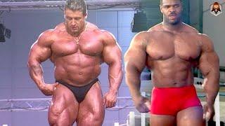 BIGGEST BODYBUILDERS IN OFFSEASON - IT'S BULKING TIME - BODYBUILDING MOTIVATION