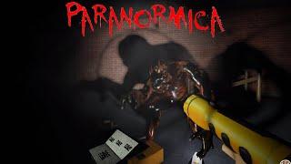 ГАЙД ПО ИГРЕ PARANORMICA ROBLOX / ПАРАНОРМИКА РОБЛОКС