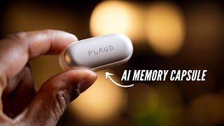 PLAUD NotePin vs. Your Brain – Why the PLAUD NotePin WINS EVERY TIME!