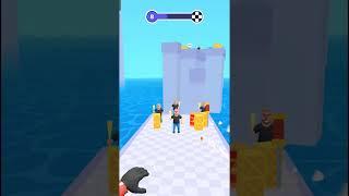 Hit master 3D game play #gaming #viral #trending #hitmasters #trendingshorts