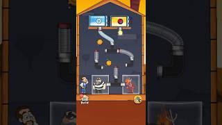 Rescue puzzles #gaming #shortsfeed #games #funny #shorts #shortsfeed