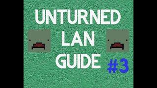 Unturned Permission File Guide With Kits