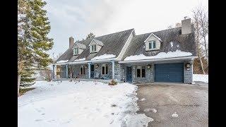 Real Estate Video Tour in Collingwood Ontario