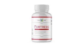 New U Life Launches New Product: Fortress