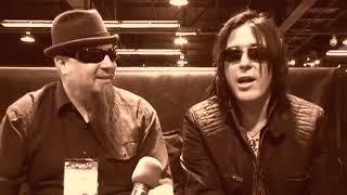 DunlopTV - Troy Van Leeuwen