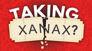 What Does Xanax Really Do To Your Body?