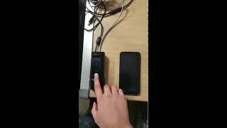 How DS-KB8112-IM Doorstation work only with smarphone (Hikconnect APP) - Without Indoor Station