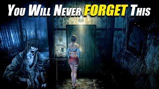 15 Survival Horror Games You'll Never Forget