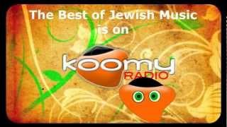 Top 10 Jewish songs - Best Jewish songs August 2012
