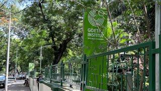German B2 Level Examination | Goethe Center Pune | Max Mueller Bhavan 