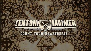 TEN TONN HAMMER - Count Your Heartbeats (Official Video 2014)