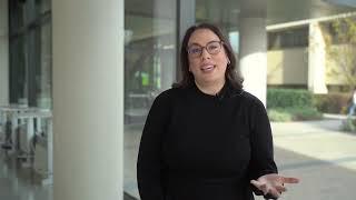 Stanford Department of Medicine Culture: Karina Delgado-Carrasco