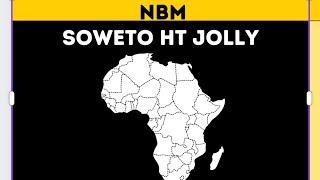 So So Soweto HT Jolly