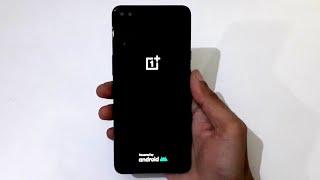 How to Hard Reset OnePlus Nord