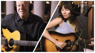 White Freight Liner Blues | Collaborations | Tommy Emmanuel & Molly Tuttle