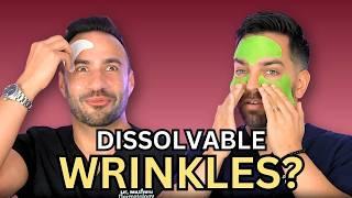 Dissolvable Collagen Masks - Are They Worth the Hype? | Doctorly Reviews