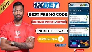 1xbet promo code | 1xbet promo code 2024 | 1xbet account kivabe khulbo | 1xbet