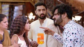 Balwinder Expose Malishka & Save Laxmi, Rishi Shock || BHAGYA LAXMI || UPCOMING TWIST