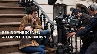 Creating the Look of 'A Complete Unknown' with Phedon Papamichael ASC, GSC